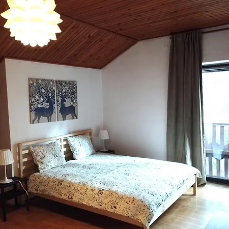 Pensjonat Nest 4 Rest *