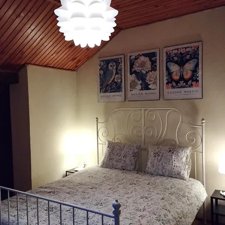 Nest 4 Rest Konstancin-Jeziorna