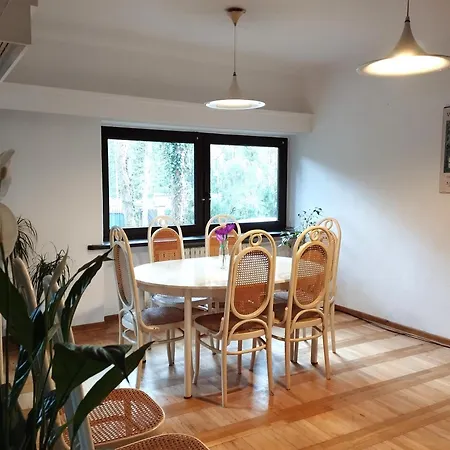 Nest 4 Rest Konstancin-Jeziorna