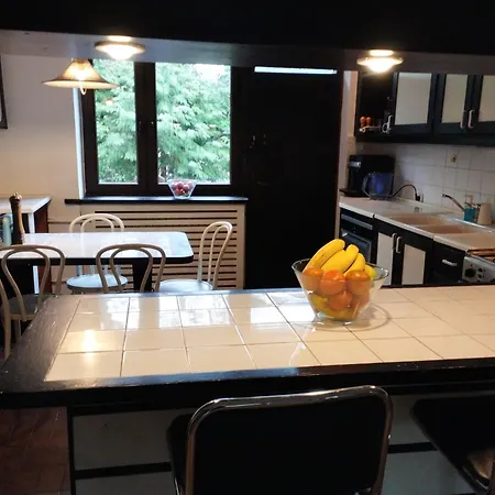 Maison d'hôtes Nest 4 Rest