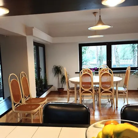 Nest 4 Rest Pensjonat Konstancin-Jeziorna