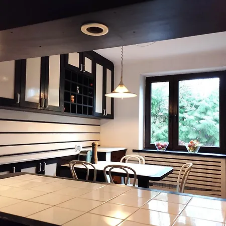 Nest 4 Rest Maison d'hôtes Konstancin-Jeziorna