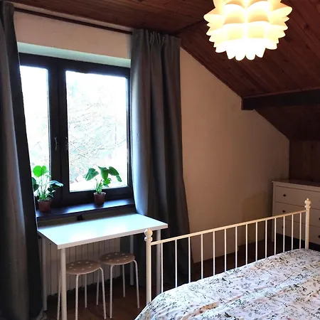 Maison d'hôtes Nest 4 Rest *