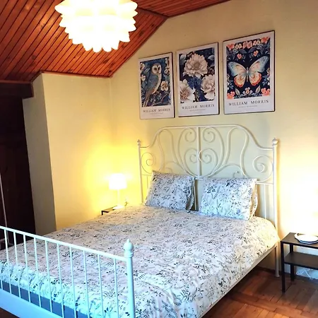 Maison d'hôtes Nest 4 Rest Konstancin-Jeziorna