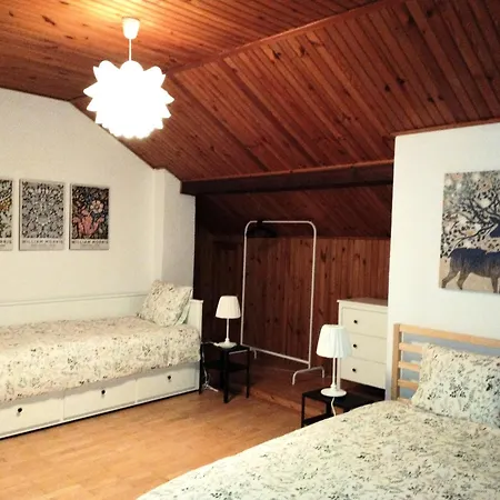 Nest 4 Rest 게스트하우스 *