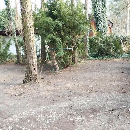 Maison d'hôtes Nest 4 Rest *