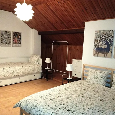 Maison d'hôtes Nest 4 Rest