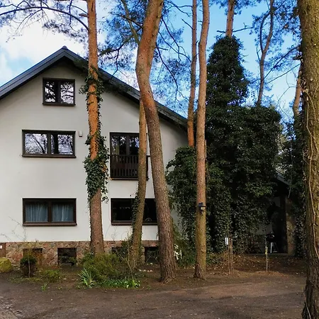 Nest 4 Rest Maison d'hôtes Konstancin-Jeziorna