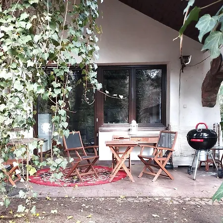 Nest 4 Rest Konstancin-Jeziorna