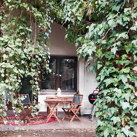 Maison d'hôtes Nest 4 Rest