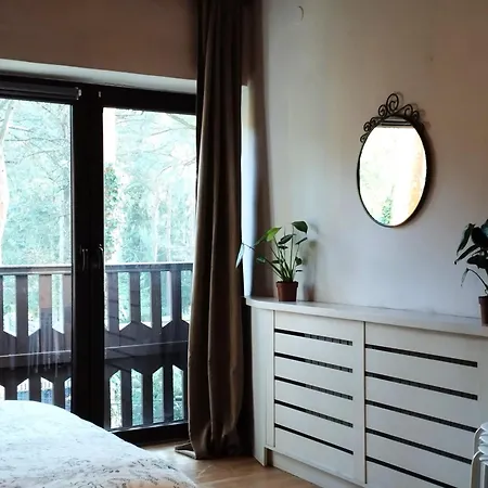 Nest 4 Rest Maison d'hôtes