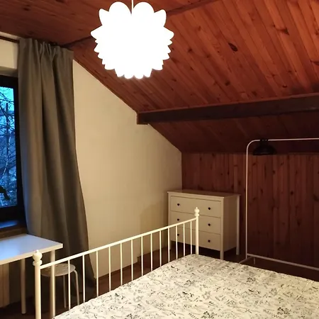 Nest 4 Rest Maison d'hôtes *