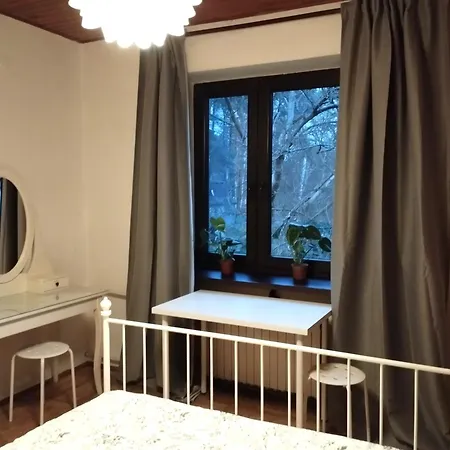 게스트하우스 Nest 4 Rest