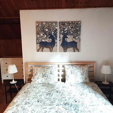 Nest 4 Rest Maison d'hôtes *