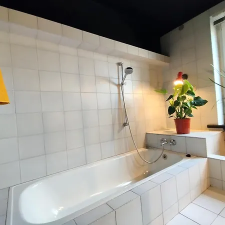 Nest 4 Rest Maison d'hôtes *