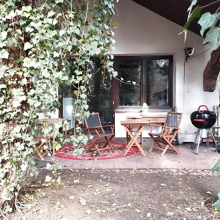 Nest 4 Rest Maison d'hôtes Konstancin-Jeziorna