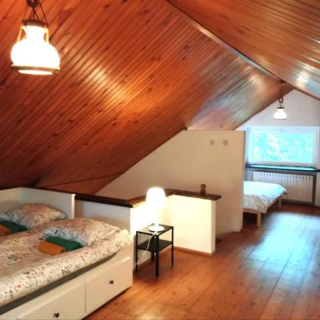 Nest 4 Rest Maison d'hôtes *