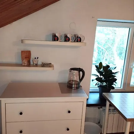 Nest 4 Rest Maison d'hôtes