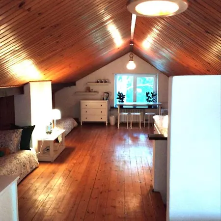 Maison d'hôtes Nest 4 Rest *