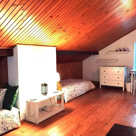 Maison d'hôtes Nest 4 Rest *