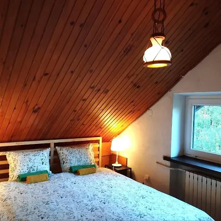 Maison d'hôtes Nest 4 Rest