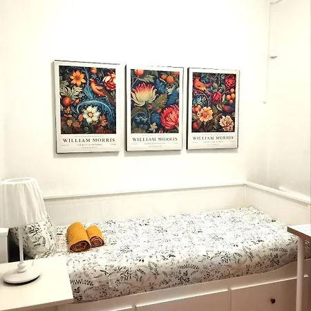 게스트하우스 Nest 4 Rest *