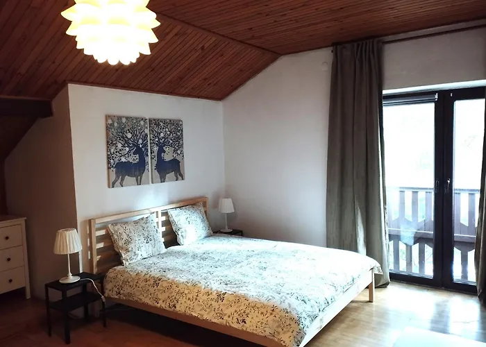 Pensjonat Nest 4 Rest *