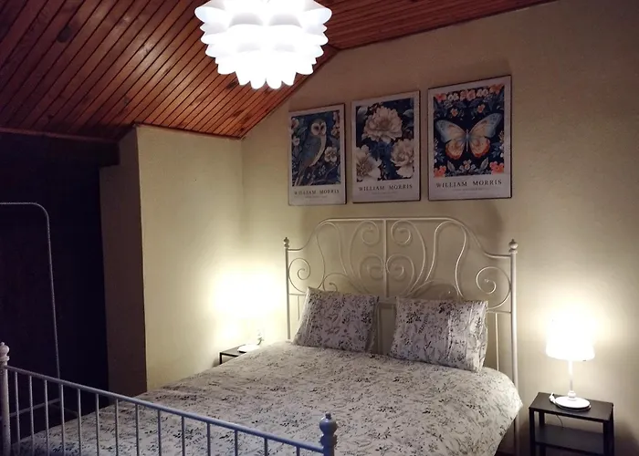 Nest 4 Rest Konstancin-Jeziorna