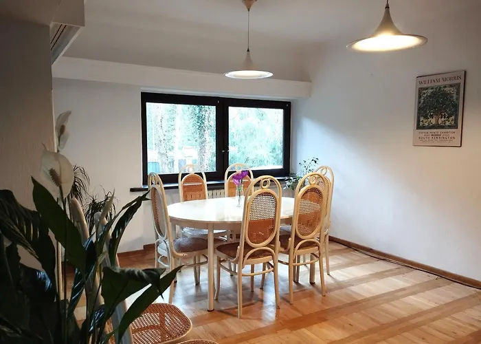 Nest 4 Rest Konstancin-Jeziorna