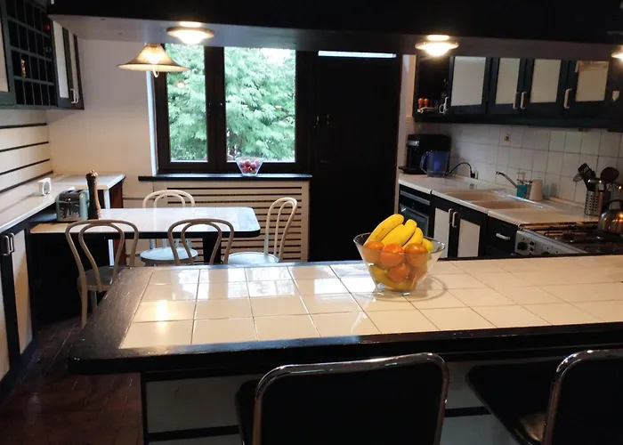 Pensjonat Nest 4 Rest