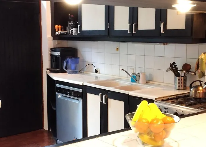 Pensjonat Nest 4 Rest Konstancin-Jeziorna