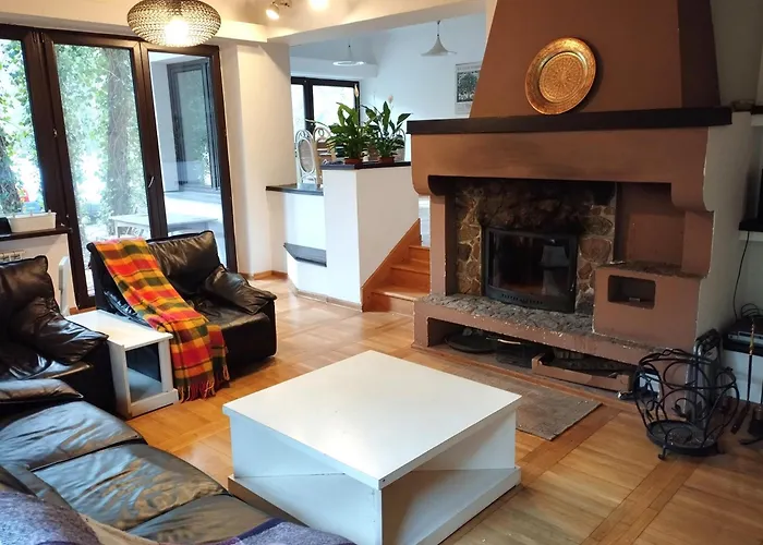 Pensjonat Nest 4 Rest