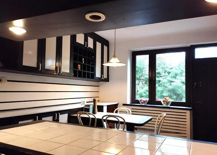 Nest 4 Rest Pensjonat Konstancin-Jeziorna