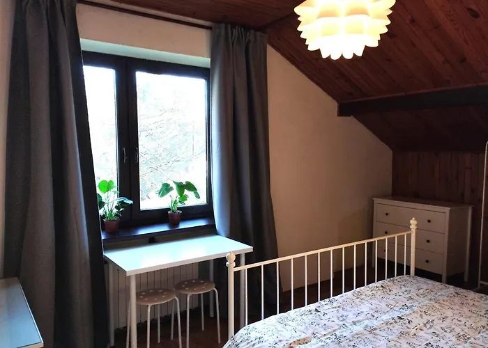 Pensjonat Nest 4 Rest *