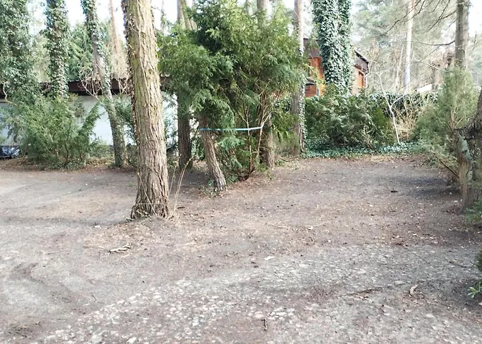 Pensjonat Nest 4 Rest *