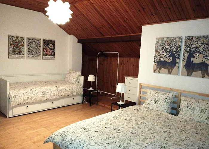 Pensjonat Nest 4 Rest