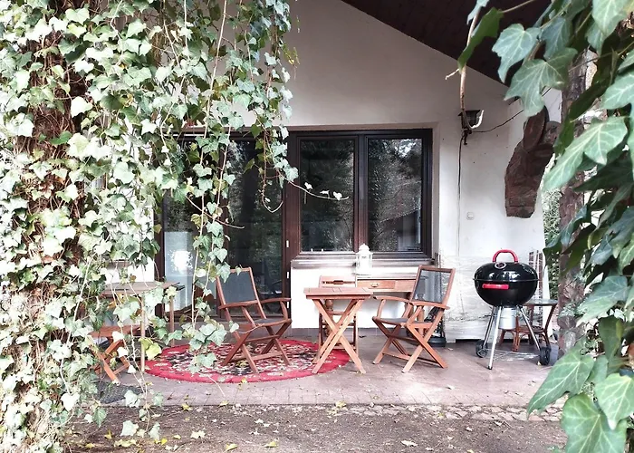 Nest 4 Rest Konstancin-Jeziorna