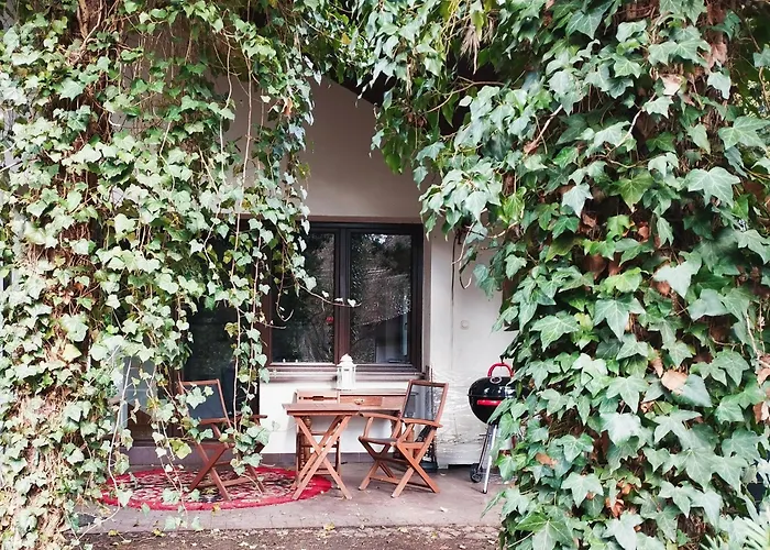 Pensjonat Nest 4 Rest