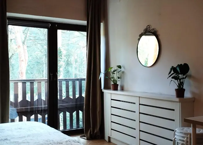 Nest 4 Rest Pensjonat