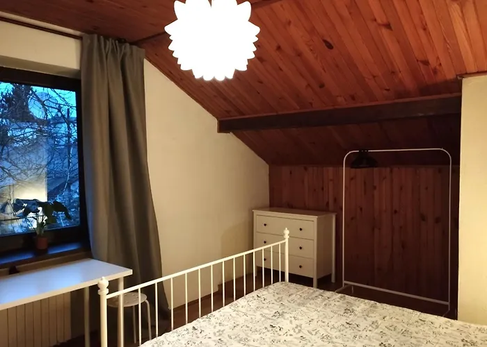 Nest 4 Rest Pensjonat *