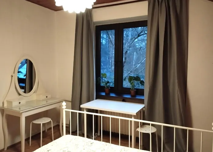 Pensjonat Nest 4 Rest