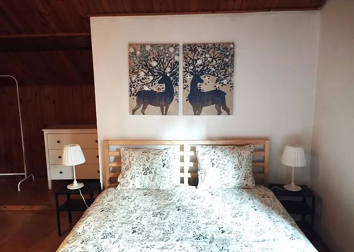 Nest 4 Rest Pensjonat *