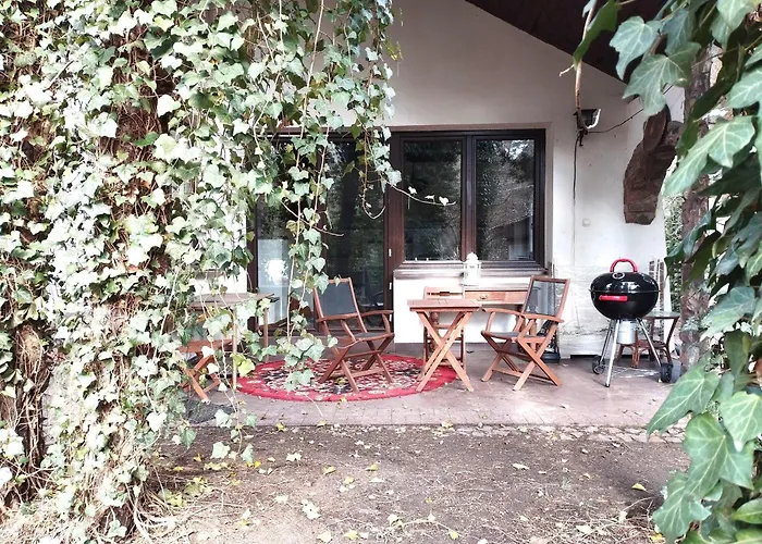 Nest 4 Rest Pensjonat Konstancin-Jeziorna