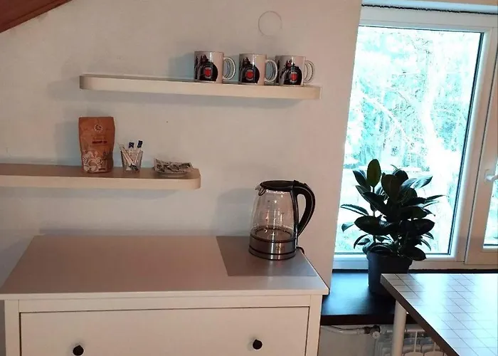 Nest 4 Rest Pensjonat