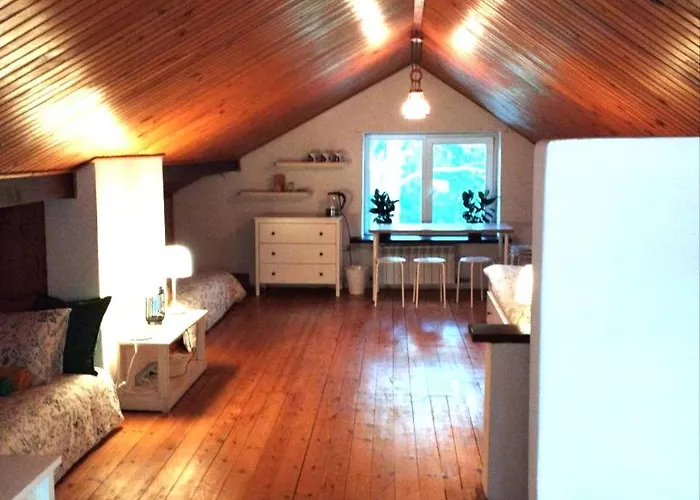 Pensjonat Nest 4 Rest *