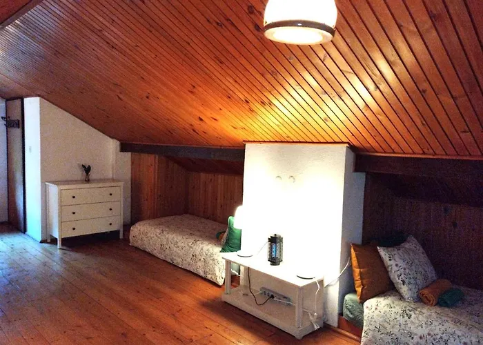 Nest 4 Rest * Konstancin-Jeziorna