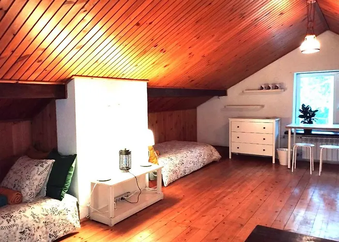 Pensjonat Nest 4 Rest *